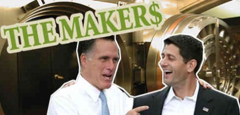 Paul Ryan’s mistaken definition of makers and takers In his second inaugural speech, President Obama said: “The commitments we make to each other through Medicare and Medicaid and...