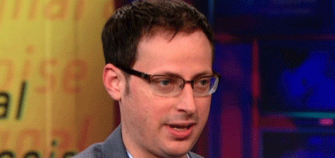 Nate Silver: 2012 (Data)person of the year It’s official. Time magazine recently anointed Barack Obama as the 2012 Person of the Year. With all due respect to...