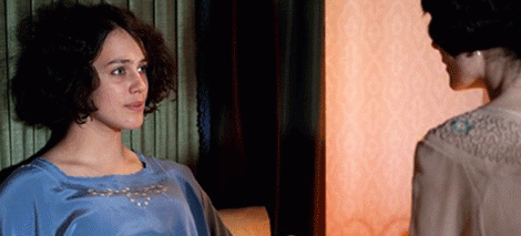 Lady Sybil died at Downton Abbey tonight because two powerful men overruled the doctor who had known her since childhood and the mother whose...