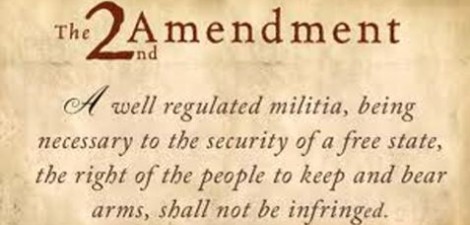 “They’re trying to take away my Second Amendment rights,”  say many gun rights advocates. But what do they mean by...