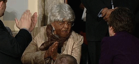 The birthers just won’t go away, and now they’re transferred their wrath to Desiline Victor, the 102-year-old Miami voter–born in...