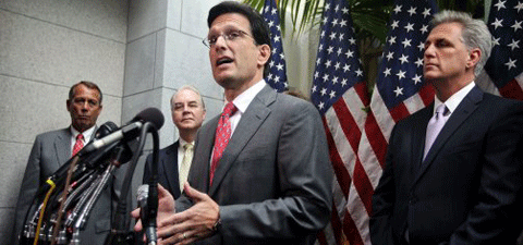 Lakoff: Why extreme conservatives like the sequester With just a few days to go before mindless spending cuts take effect under the ill-advised “sequester” plan, it’s popular,...