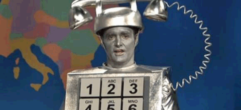 Robocall says: “Impeach Obama” The right-wing Obama hate squad called me today. A very excited roboman informed me that he was calling on behalf...