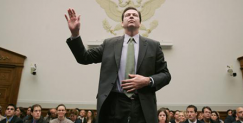 Obama to pick Bush Deputy Attorney General James Comey to head FBI The American Civil Liberties Union (ACLU) felt compelled to comment on Obama’s May 30 announcement of his choice of James...
