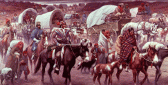 History lesson: Not doing anything wrong doesn’t always protect you I’m trying to sort out my thoughts and feelings about the recently revealed NSA data dragnet, in which millions of...