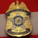 Secret-Service-badge