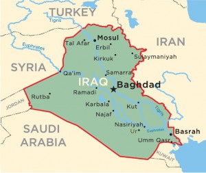 Iraqmap