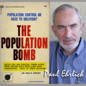 population bomb