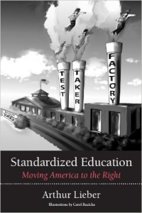 Standardized-Education