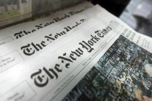new-york-times-paper
