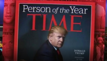 person of the year